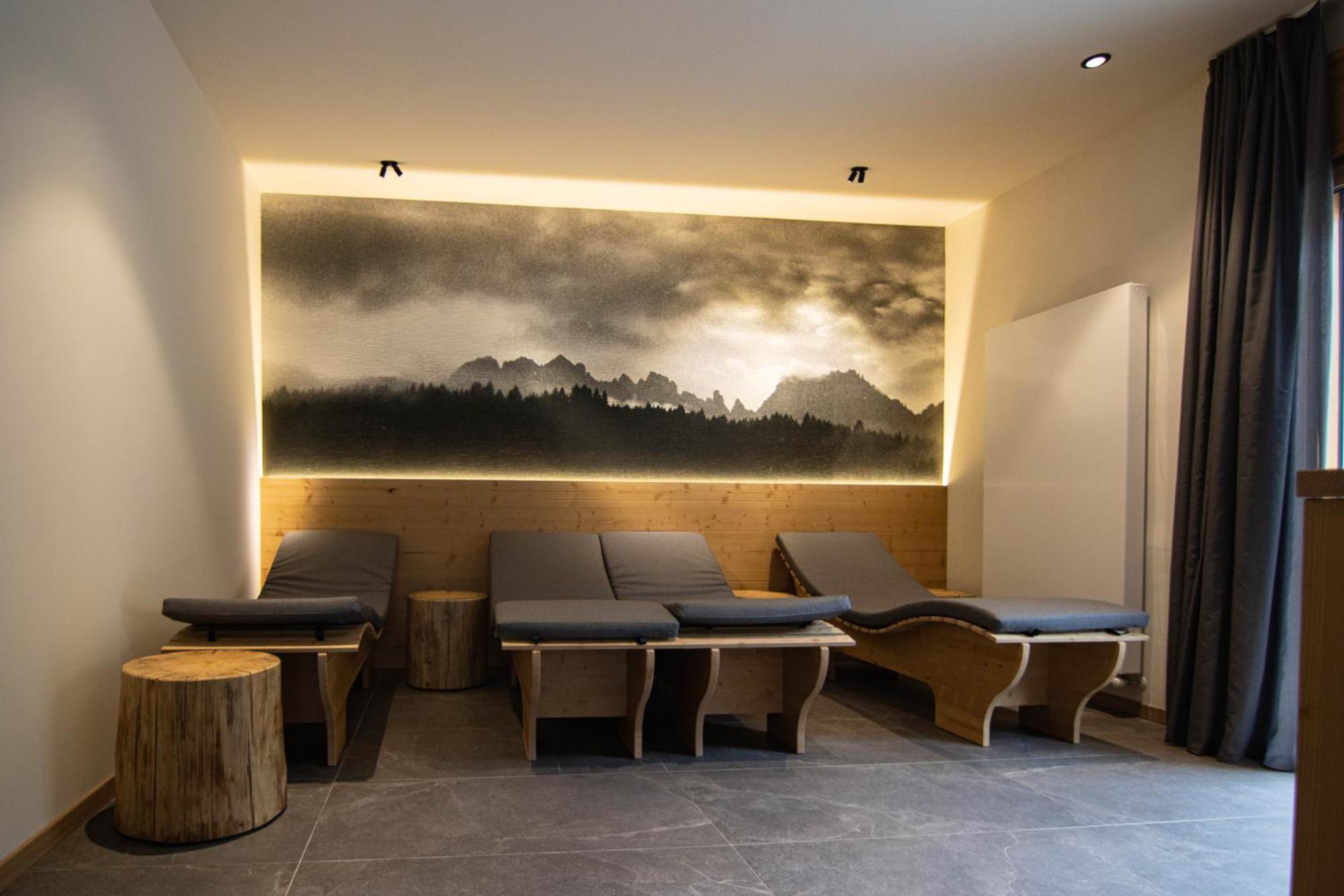 Chalet Cridola Dolomiti Experience Lorenzago Di Cadore Exterior foto