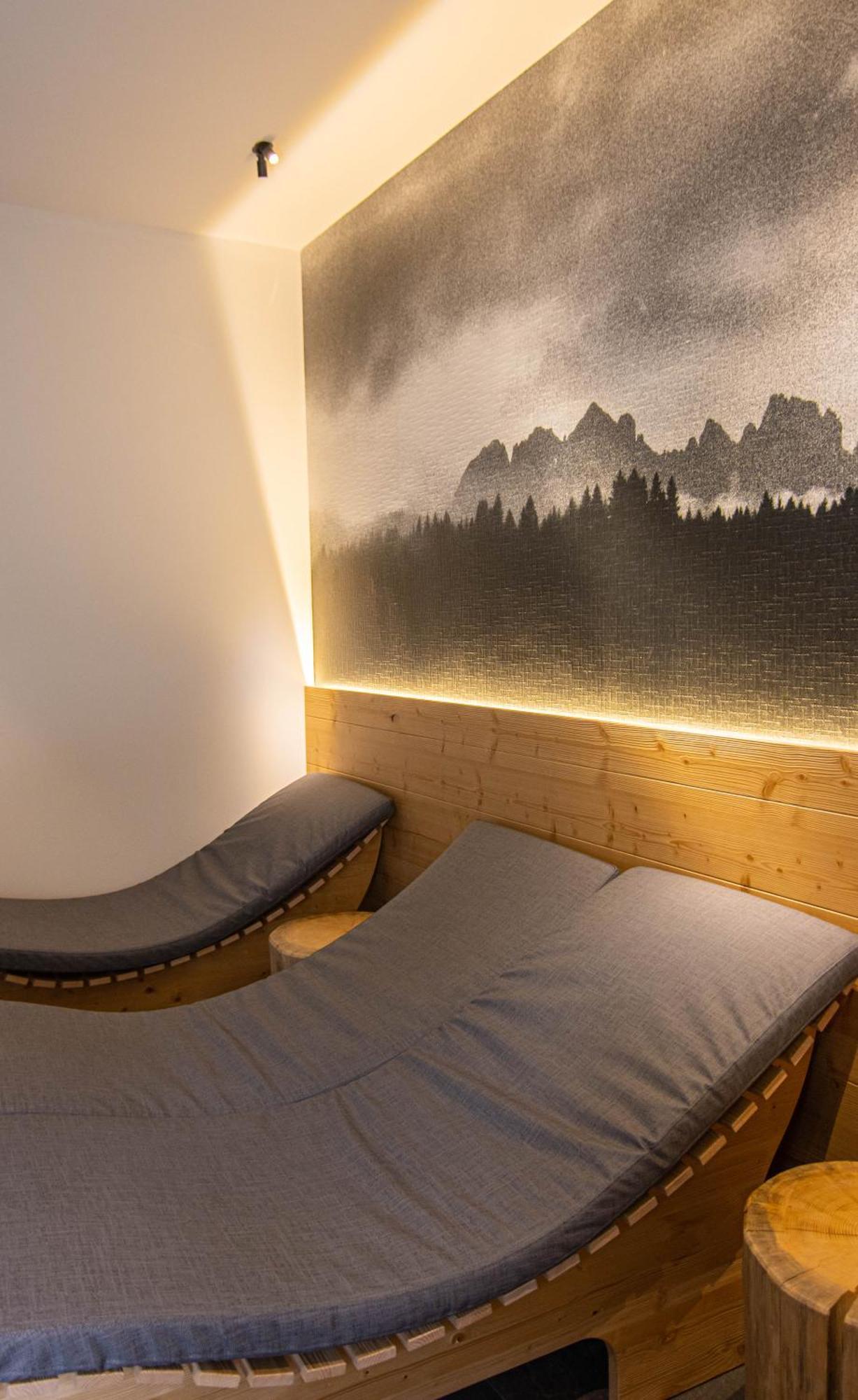 Chalet Cridola Dolomiti Experience Lorenzago Di Cadore Exterior foto